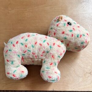 Build-A-Bear Cookiebara